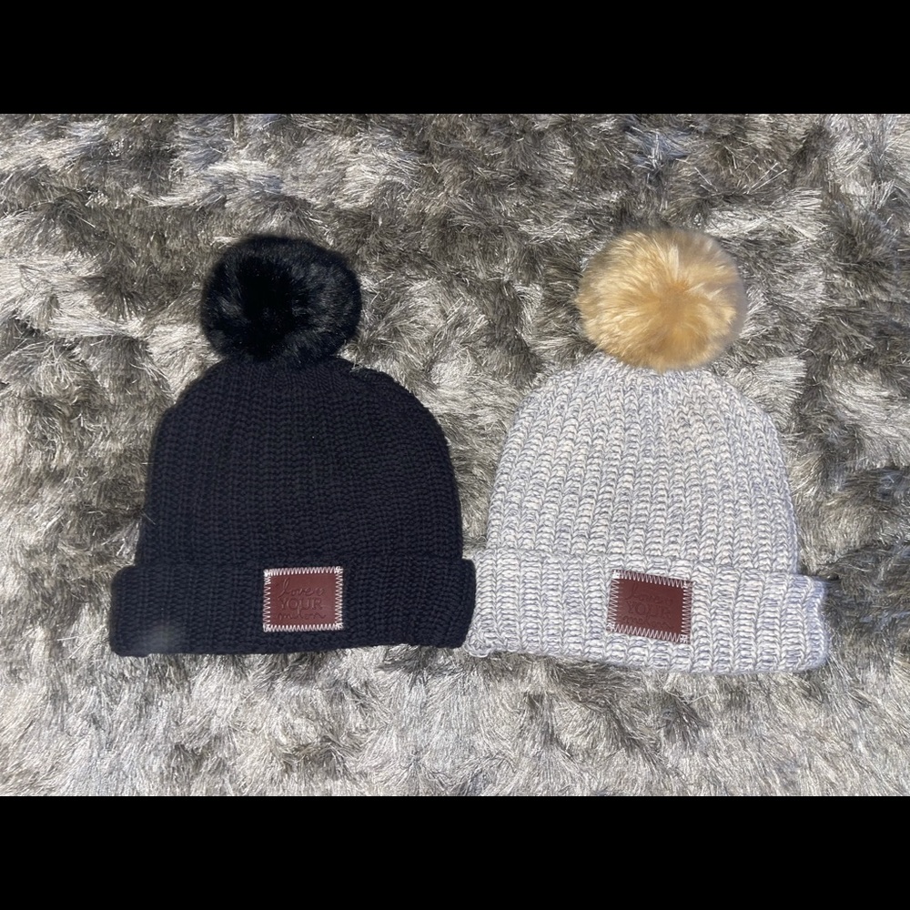 Love Your Melon Beanies